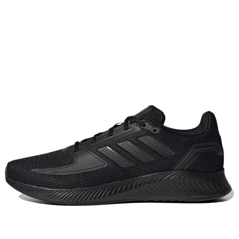 adidas Run Falcon 2.0 'Triple Black' G58096