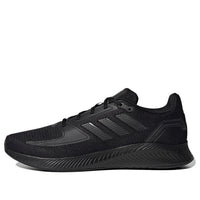adidas Run Falcon 2.0 'Triple Black' G58096