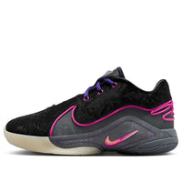 (GS) Nike LeBron 22 'Blacklight' FV5636-001