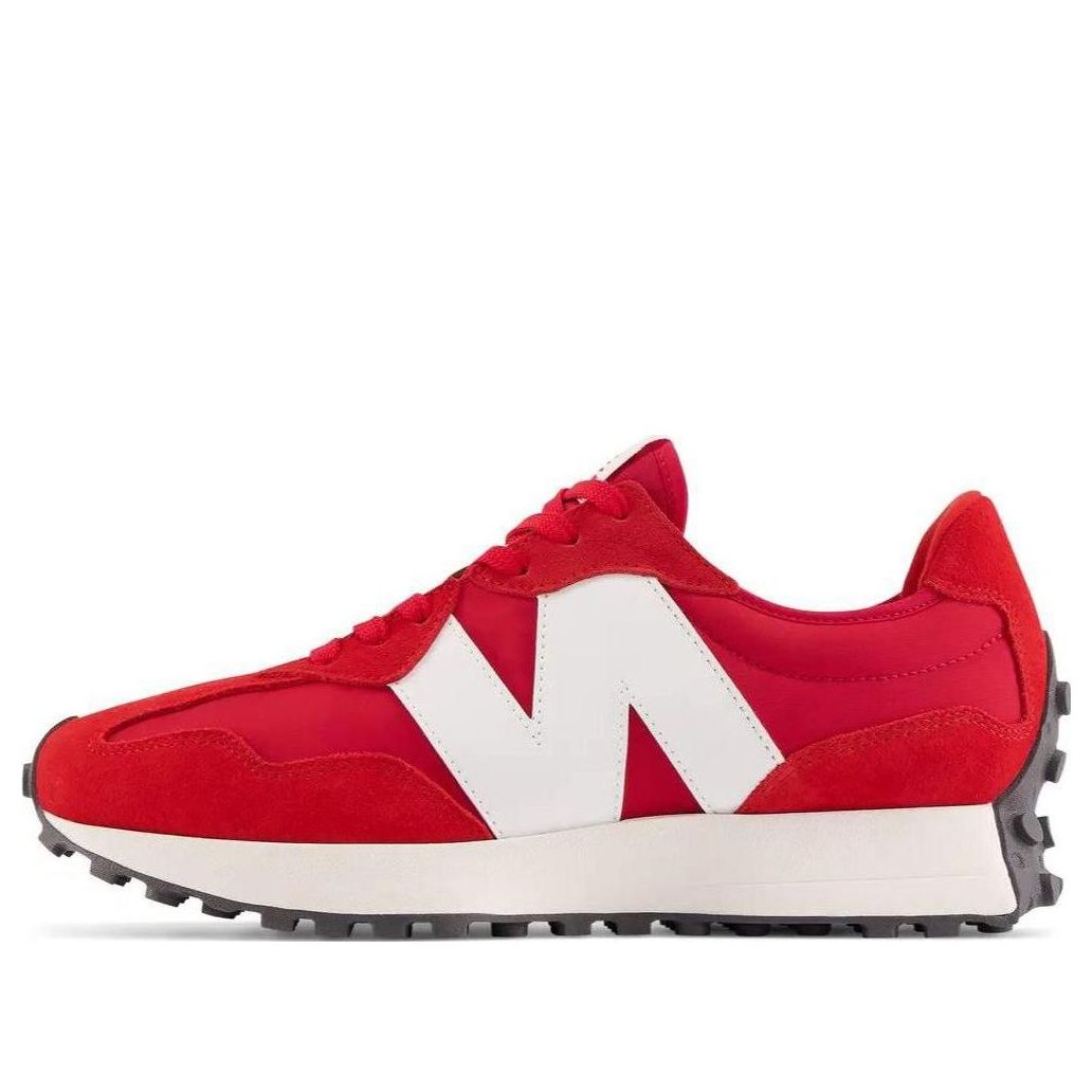 New Balance 327 'Team Red' U327EC