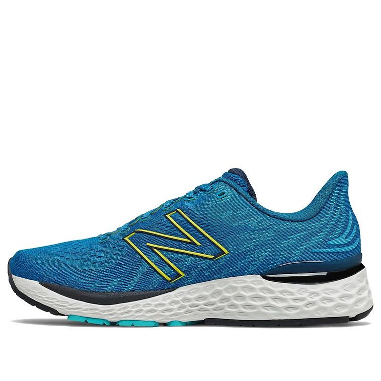 New Balance Fresh Foam 880v11 'Wave Blue' M880F11