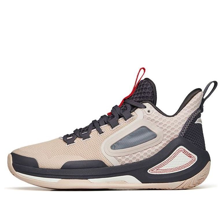 ANTA Alien 3 'Light Brown Black' 112211601-5