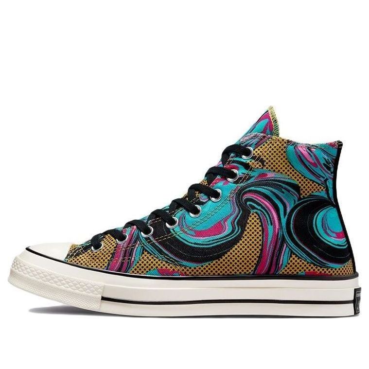 Converse Chuck 70 '90s High 'Marbled' A00421C