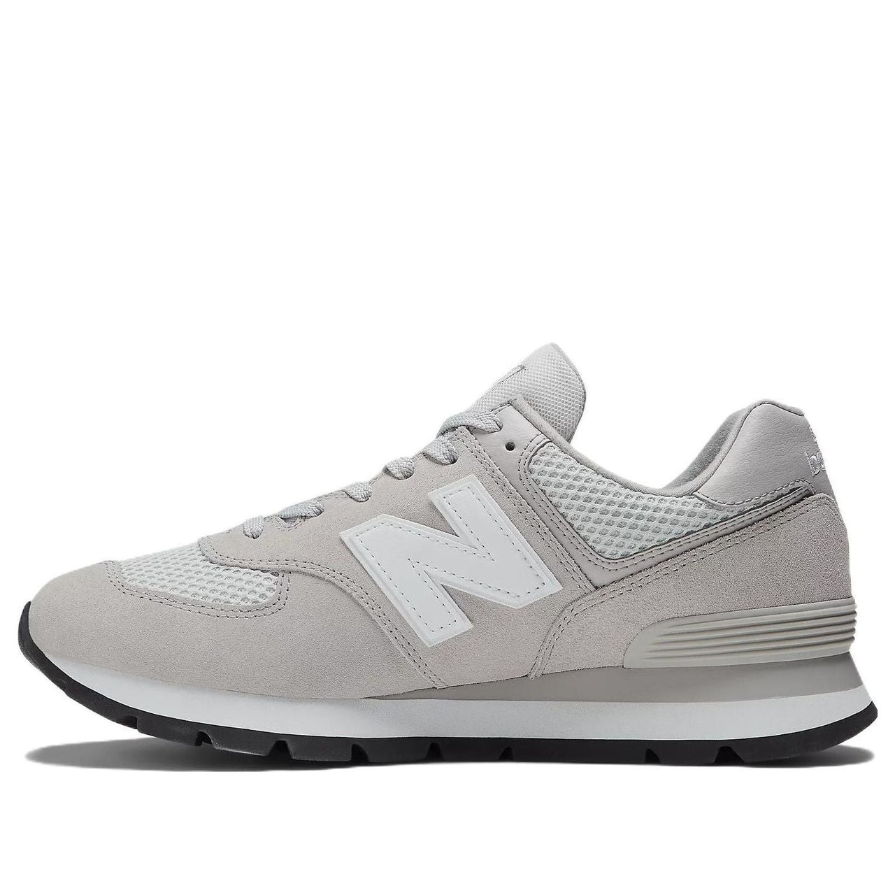 New Balance 574 Rugged 'Rain Cloud' ML574DGG