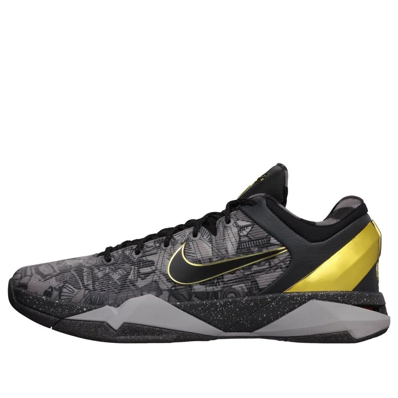 Nike Zoom Kobe 7 System 'Prelude' 639692-001