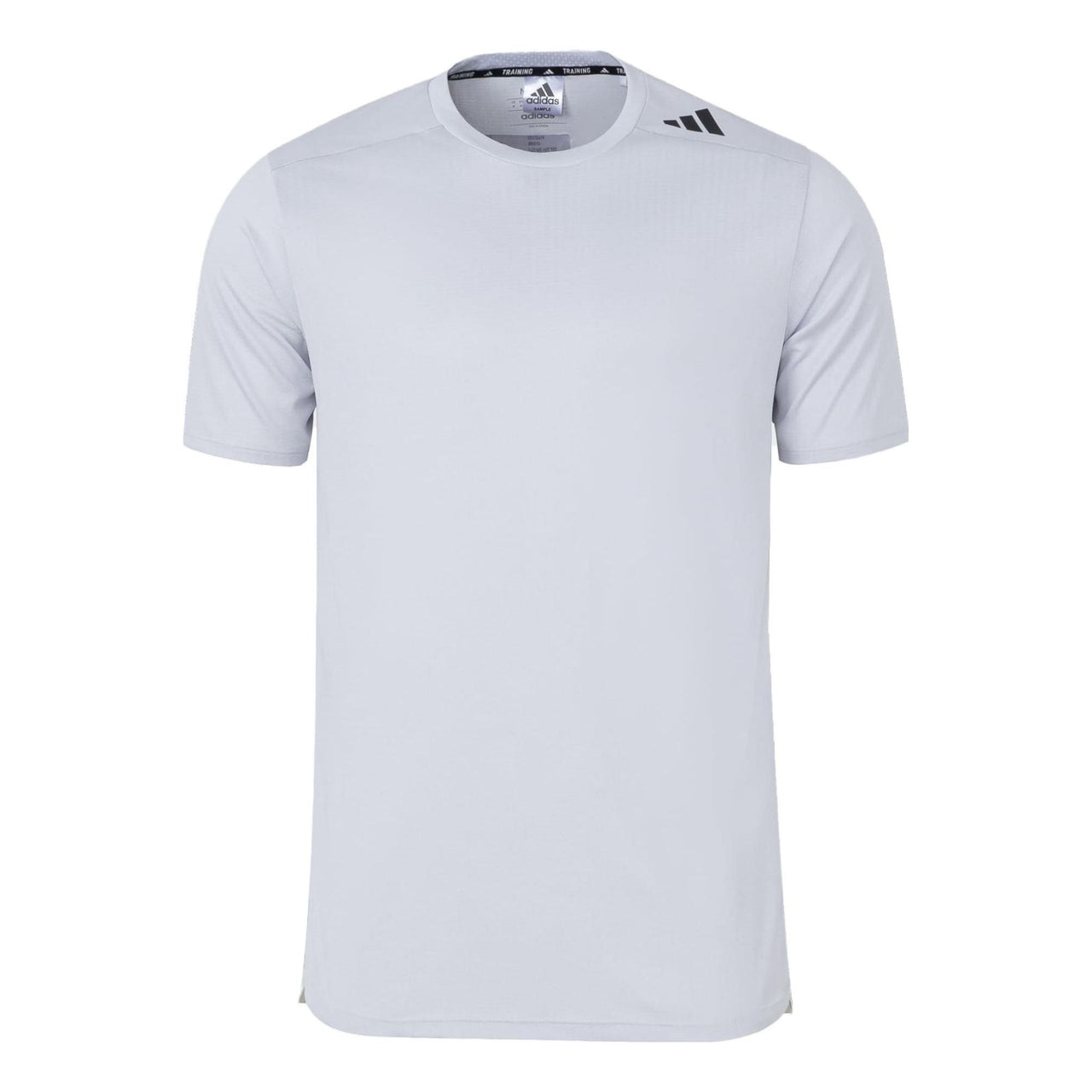 adidas Designed 4 Heat.rdy Hiit T-Shirts 'Grey' IB9092