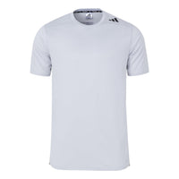 adidas Designed 4 Heat.rdy Hiit T-Shirts 'Grey' IB9092