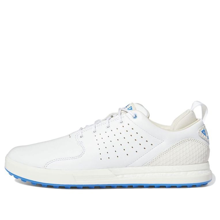 adidas Flopshot Spikeless 'White Blue Rush' GV9668