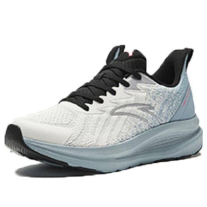 ANTA YunTu 'Grey Black Blue' 112345538-1