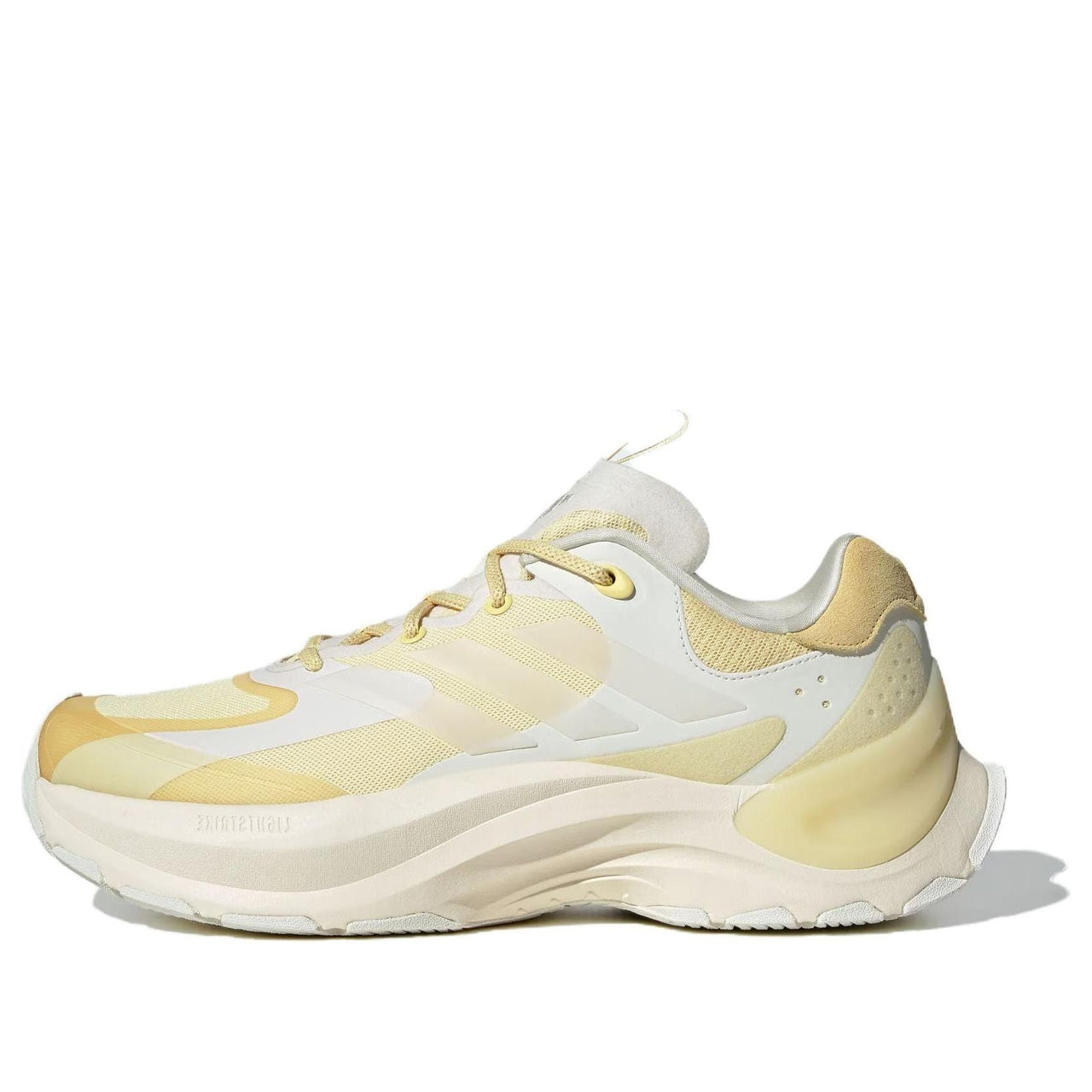 adidas Maxxwavy 'White Yellow' IH3798
