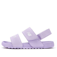 New Balance New Balanse NCLAY Series Purple Kid YTNCLAYS