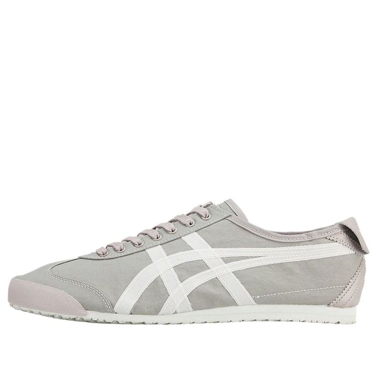 Onitsuka Tiger Mexico 66 'Grey White' 1183A348-250