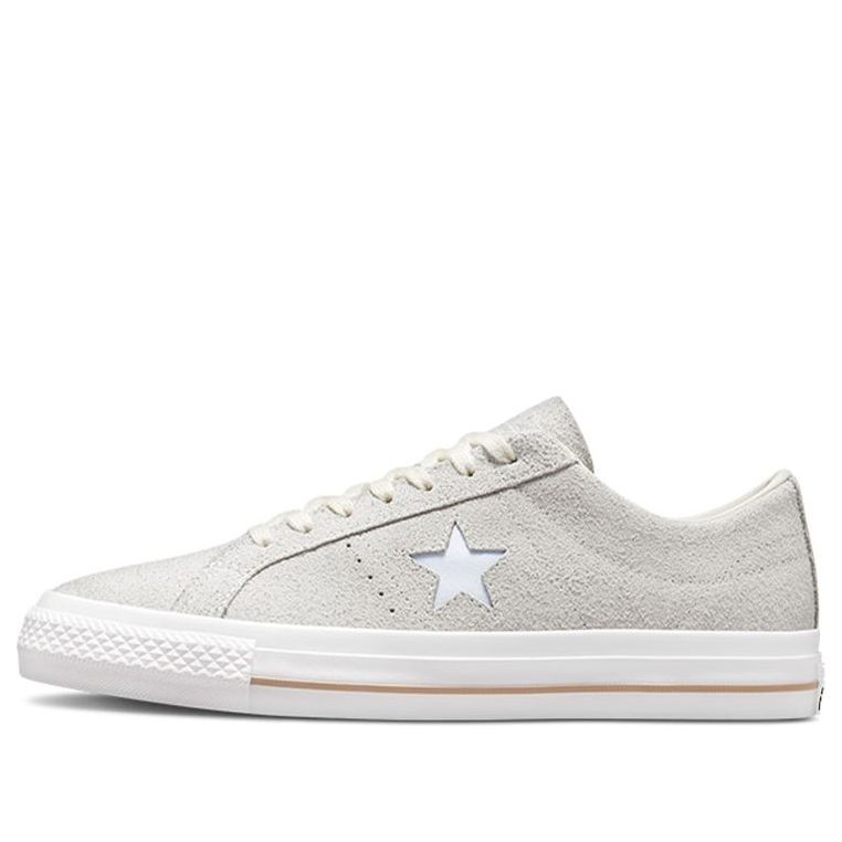 Converse One Star Pro 'Gray White' A03672C