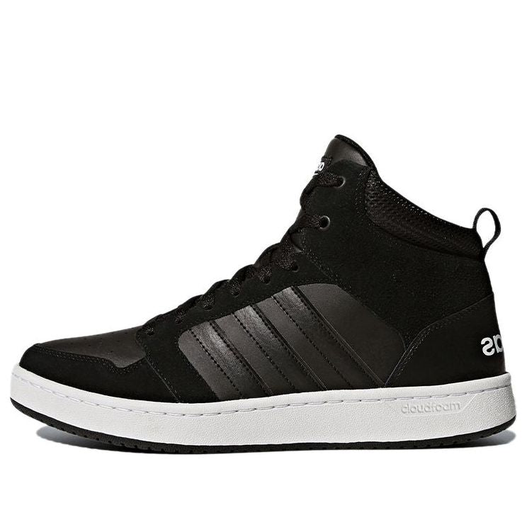 adidas Cf Super Hoops Mid 'Black' BB9920