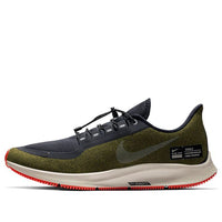 Nike Air Zoom Pegasus 35 Shield 'Olive Flak' AA1643-300