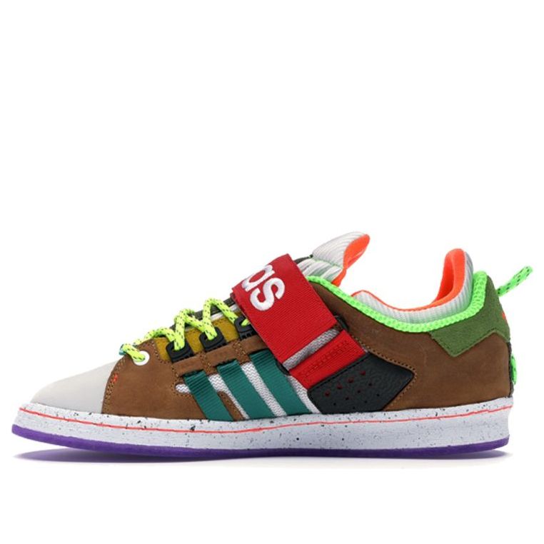 adidas x Alex Nash Campus 80s 'Mesa Multi' FW7619