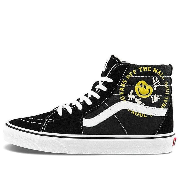 Vans SK8-HI 'Better Day' VN0A5HXV936
