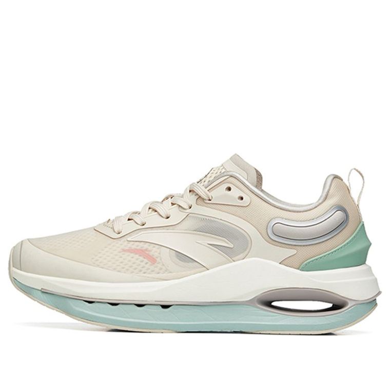 (WMNS) ANTA Star Ring 1 'Beige Silver Green' 122225580A-3
