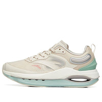 (WMNS) ANTA Star Ring 1 'Beige Silver Green' 122225580A-3
