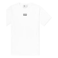 adidas RYV Tee 'White' FM2254