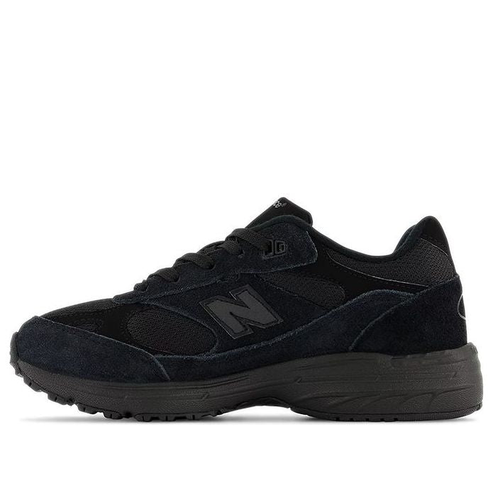 (GS) New Balance 993v1 'Black' GC993TB