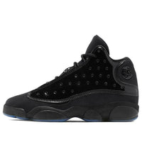 (GS) Air Jordan 13 Retro 'Cap and Gown' 884129-012