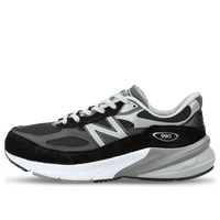 New Balance 990v6 'Made in USA Black Grey White' M990BK6