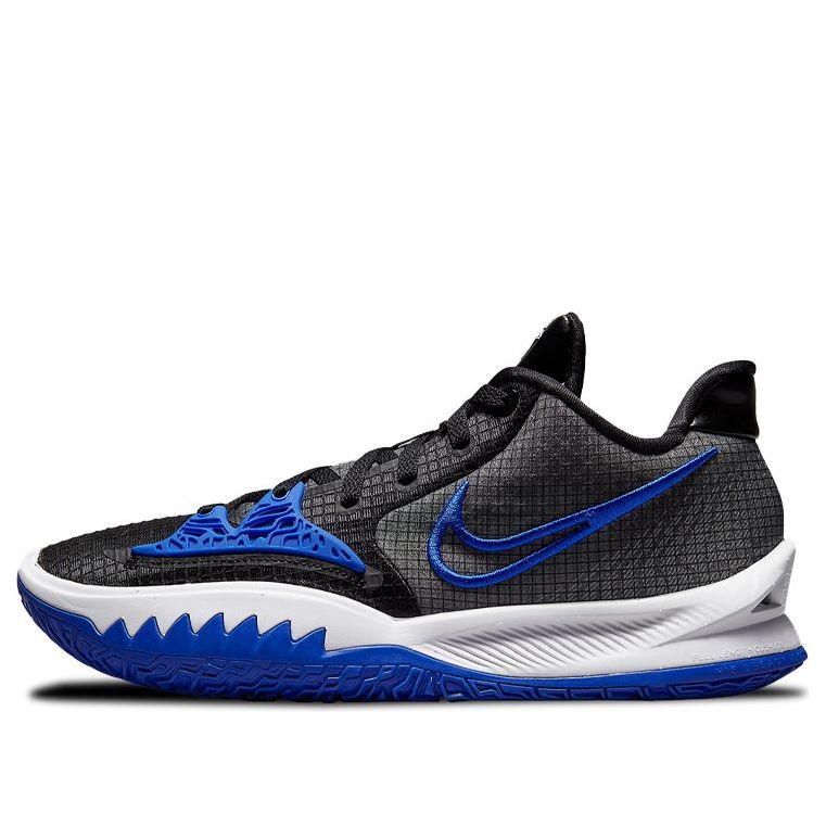 Nike Kyrie Low 4 TB 'Game Royal' DA7803-005