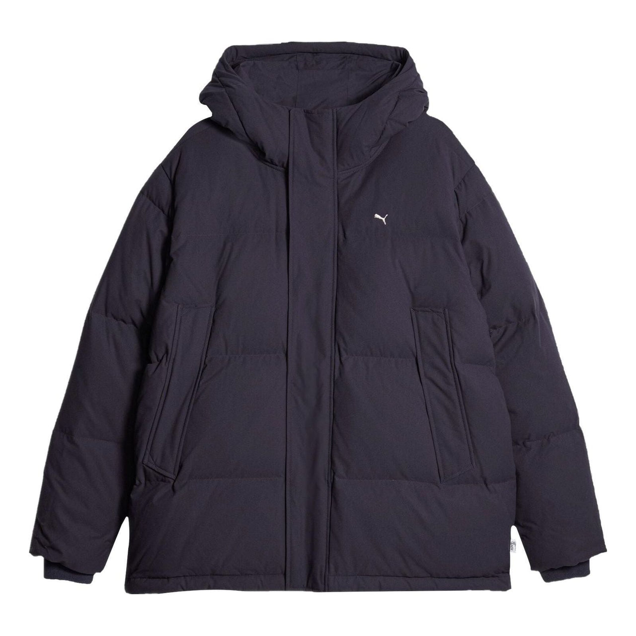 PUMA Mmq Down Jacket 'Black' 620817-16
