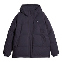PUMA Mmq Down Jacket 'Black' 620817-16