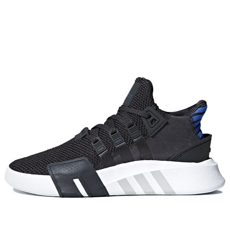 adidas EQT Bask ADV 'Carbon' CQ2994