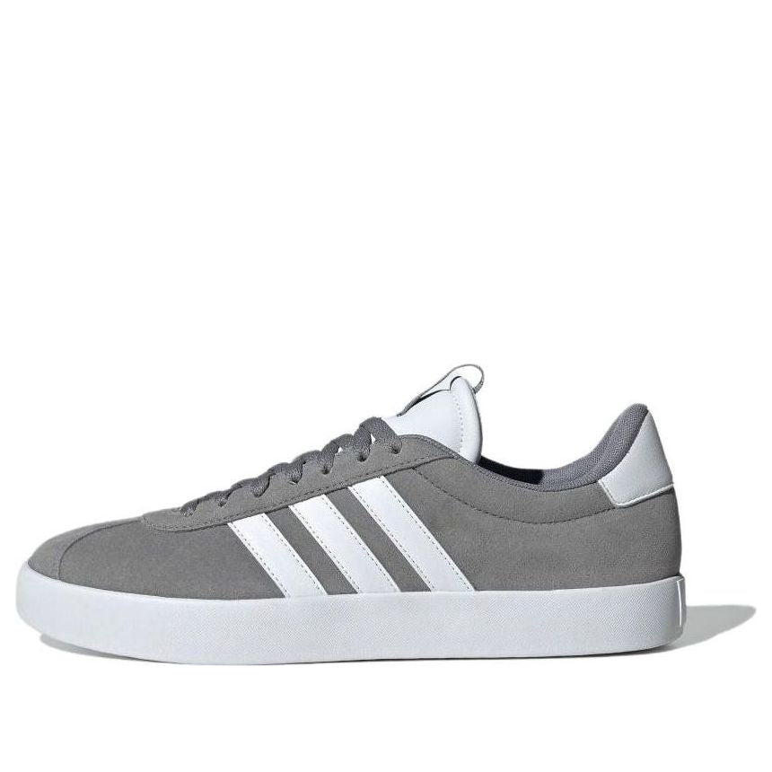 adidas VL Court 3.0 'Grey White' ID6276