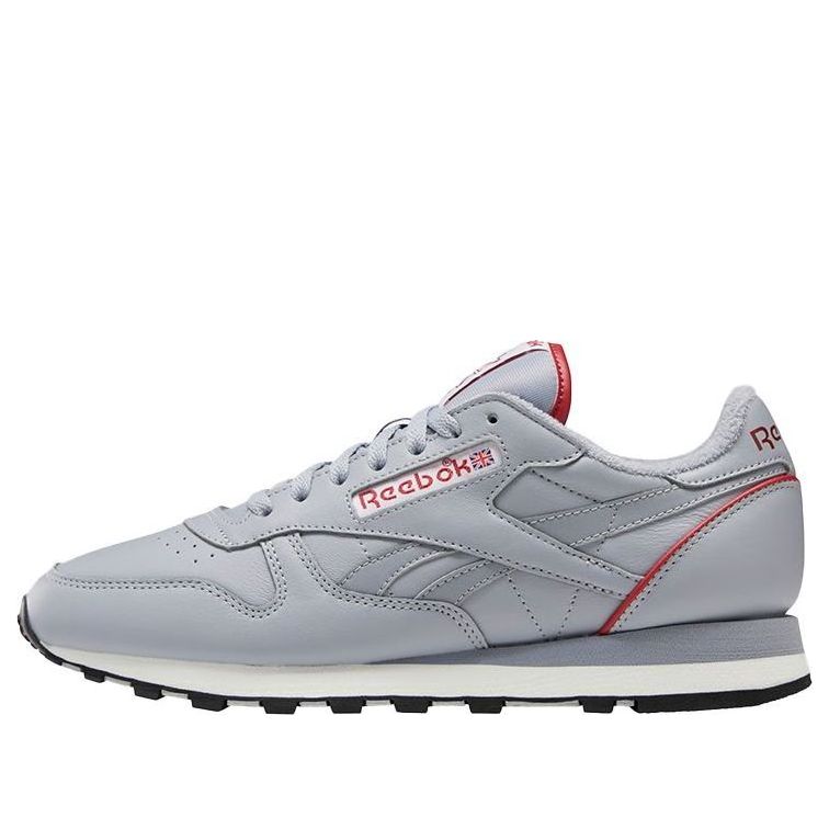 Reebok Classic Leather 1983 Vintage 'Cold Grey' GX0282