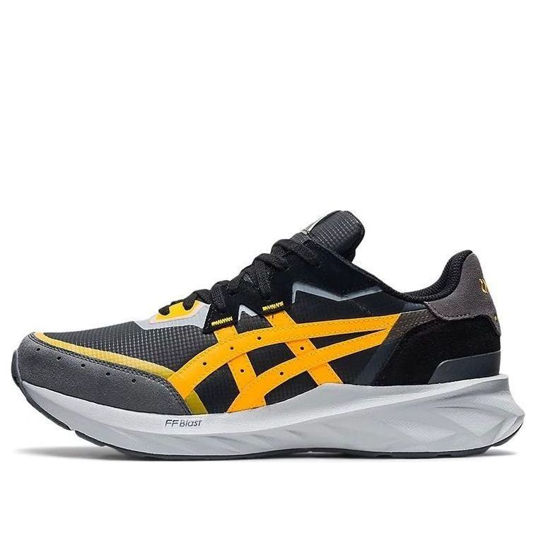 ASICS Tarther Blast 'Black Sunflower' 1201A066-002