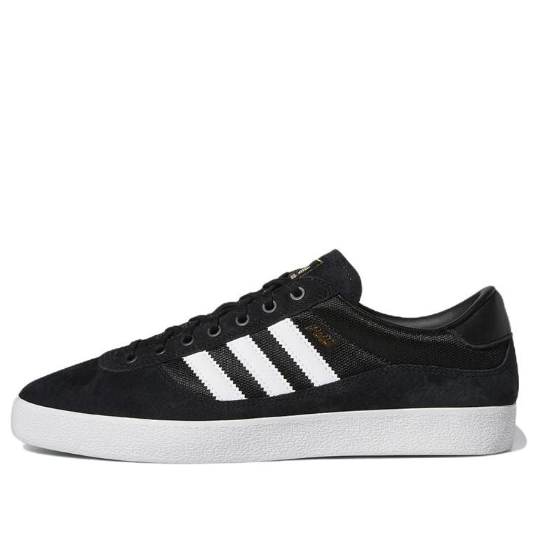 adidas Puig Indoor 'Black White' GW5614