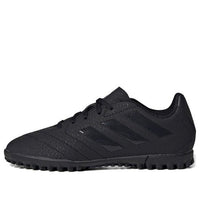 (GS) adidas Goletto VII TF 'Black' FV8708