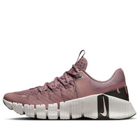 (WMNS) Nike Free Metcon 5 'Smokey Mauve' DV3950-201