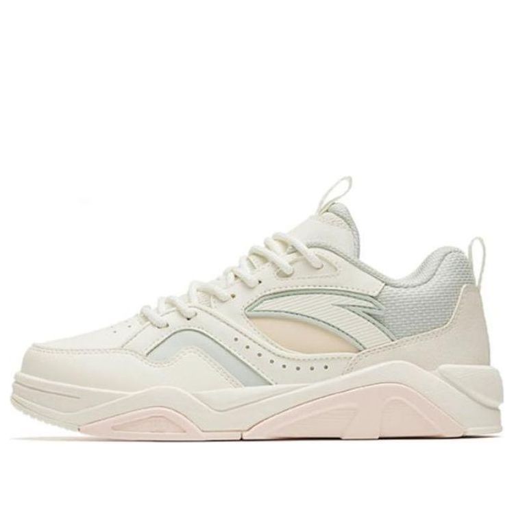 (WMNS) ANTA3.0 Low 'White Blue' 122248089-1