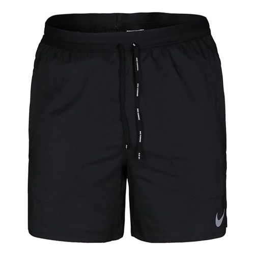 Nike AS Men's NK FLX STRIDE SHRT 5IN UL Black CJ5477-010