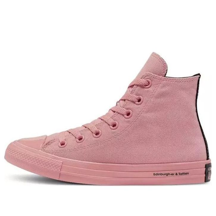 Converse OPI x Chuck Taylor All Star High 'Edinburgh-er & Tatties' 165729C