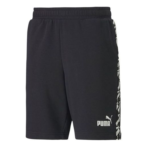 PUMA Amplifier Shorts 9" TR 'Black' 582820-01