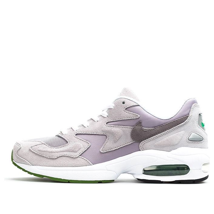 Nike Air Max 2 Light LX 'Chlorophyll' CI1672-001