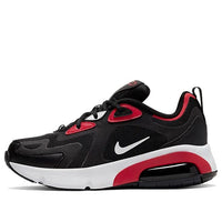 (GS) Nike Air Max 200 'University Red' AT5627-007