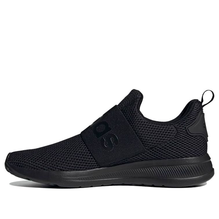adidas Lite Racer Adapt 4.0 'Triple Black' H04296