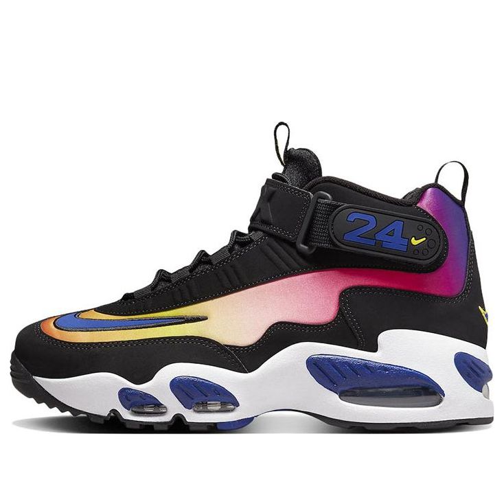 Nike Air Griffey Max 1 'Los Angeles' DV3353-001