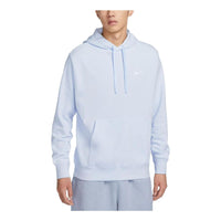 Nike Sportswear Club Fleece Hoodie 'Teal' CZ7858-085