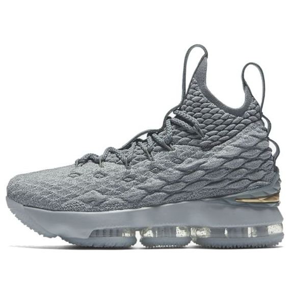 (GS) Nike LeBron 15 'City Edition' 922811-005