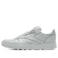 Reebok Maison Margiela x Classic Leather Tabi 'Pure Grey' H05534