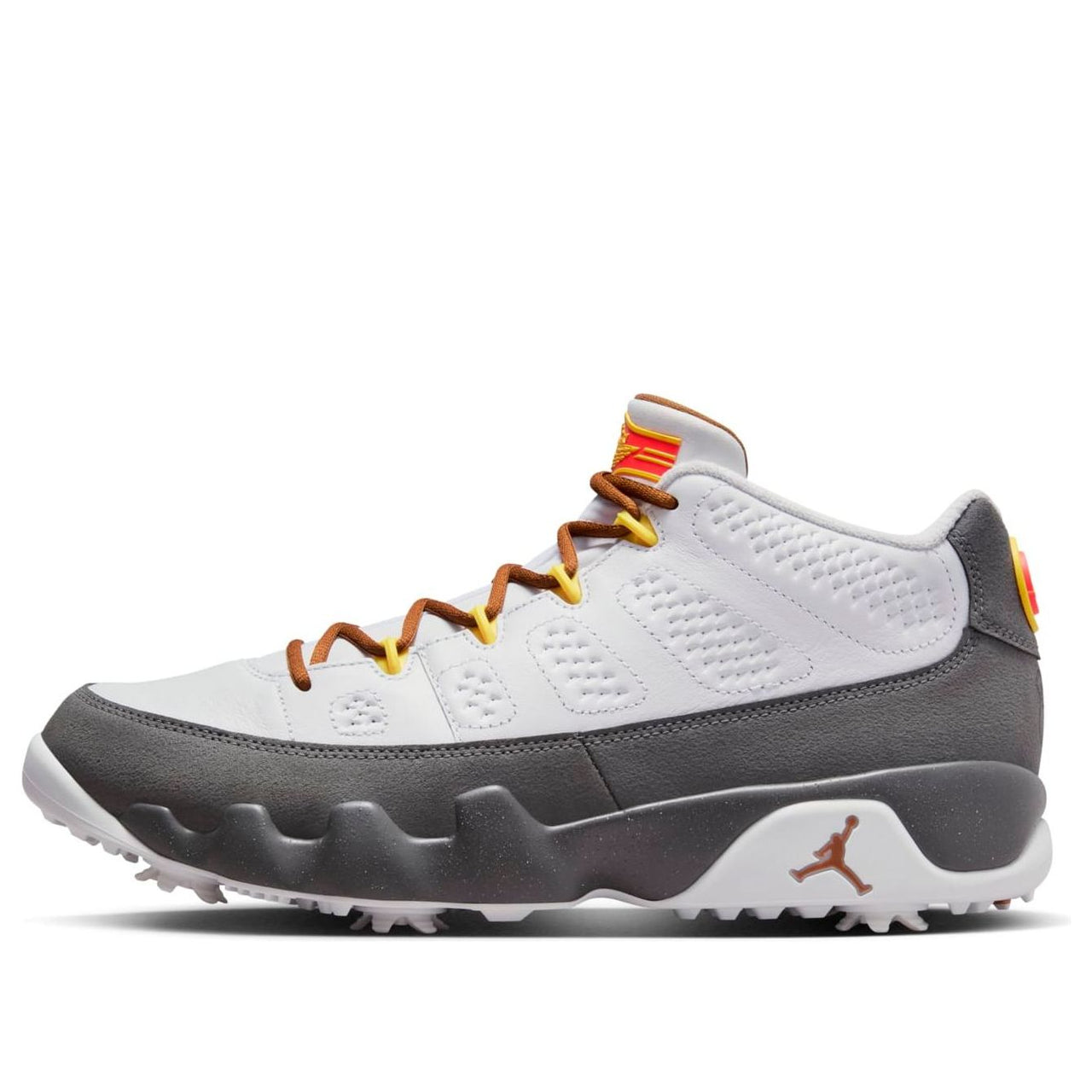 Air Jordan 9 Low Golf 'US Open' FN6931-100