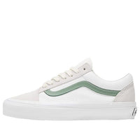 Vans Premium Old Skool 'Santorini Blanc White Basil Green' VN000D56ESK